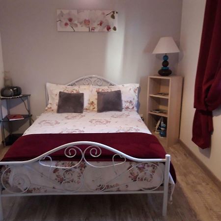 Studio A Campagnac Екстер'єр фото