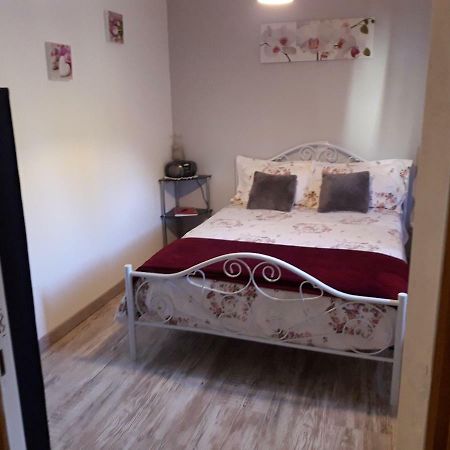 Studio A Campagnac Екстер'єр фото