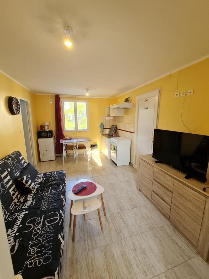 Studio A Campagnac Екстер'єр фото