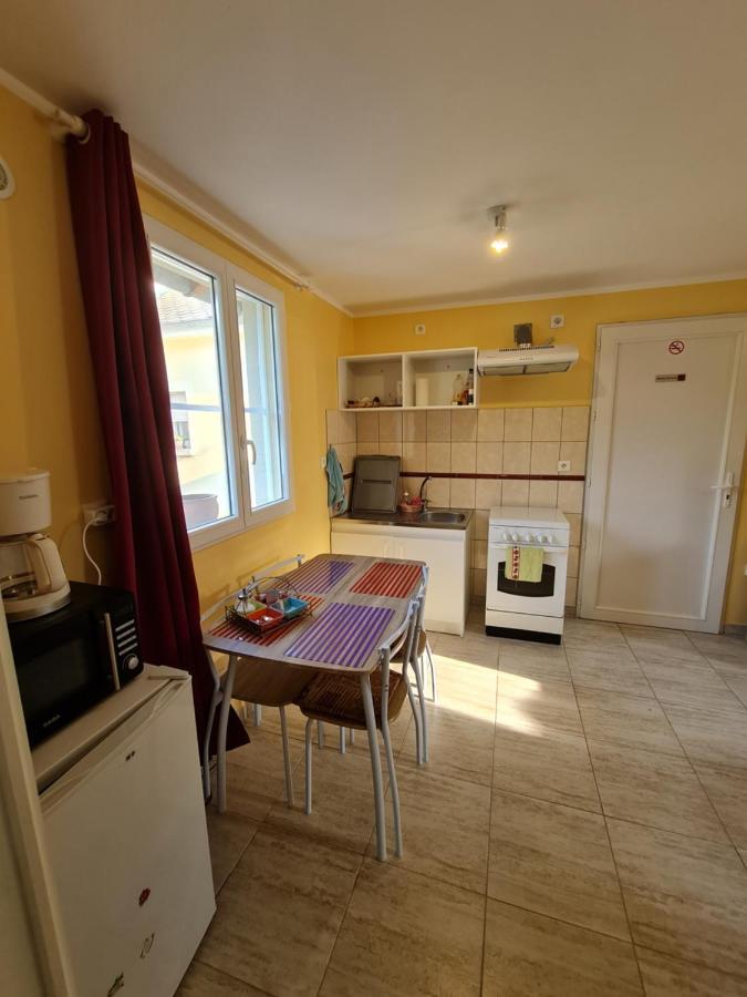 Studio A Campagnac Екстер'єр фото