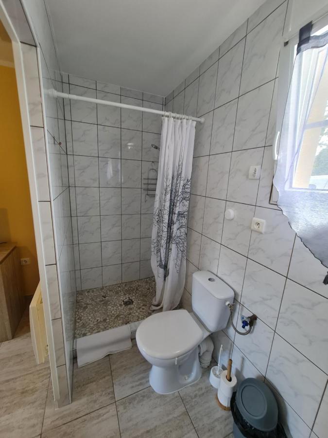 Studio A Campagnac Екстер'єр фото