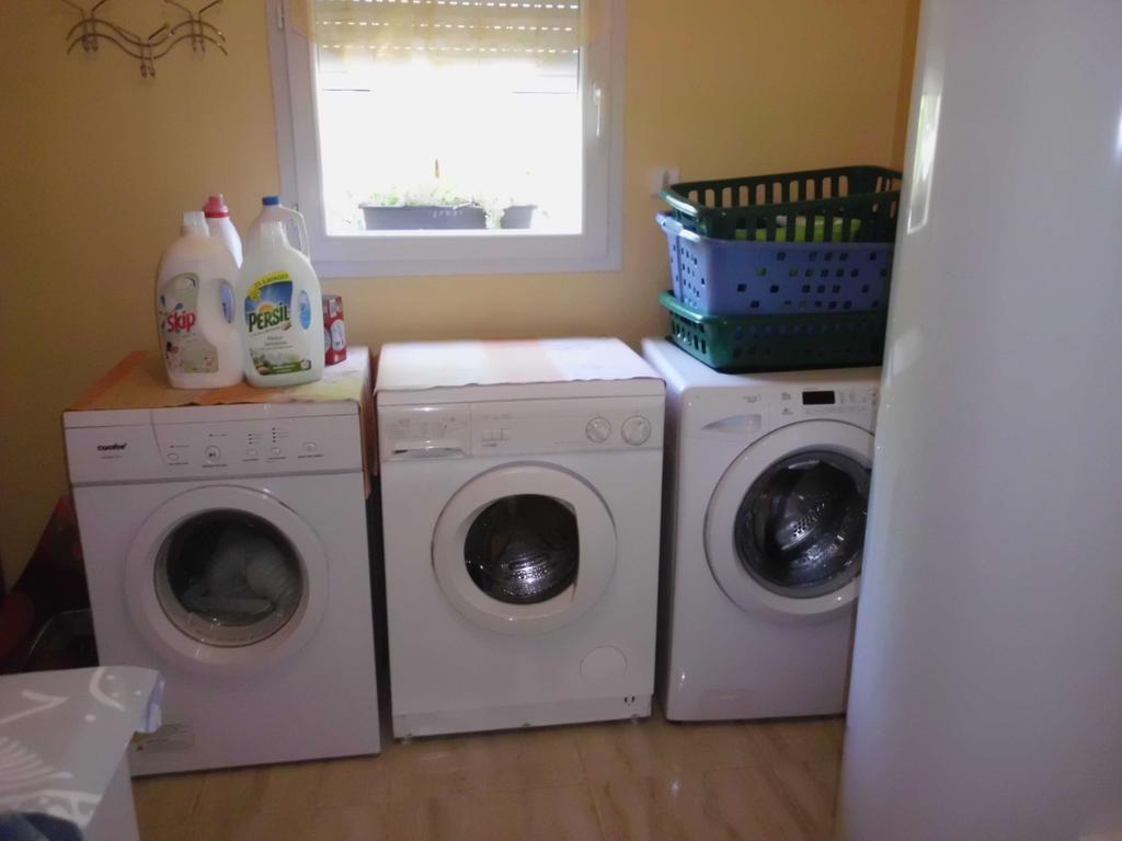 Studio A Campagnac Екстер'єр фото