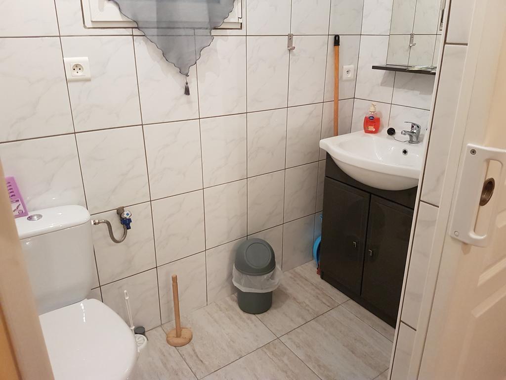 Studio A Campagnac Екстер'єр фото