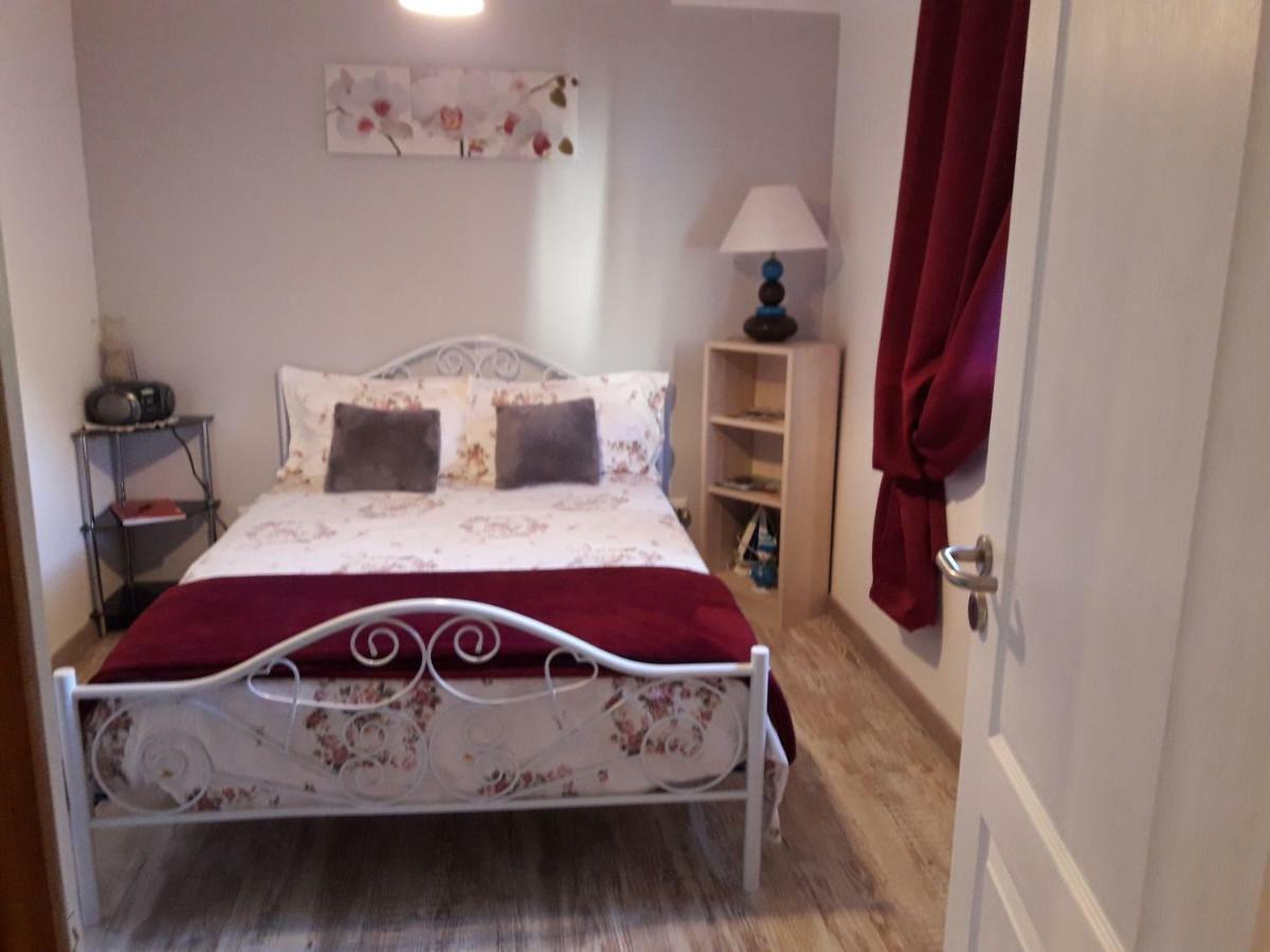 Studio A Campagnac Екстер'єр фото