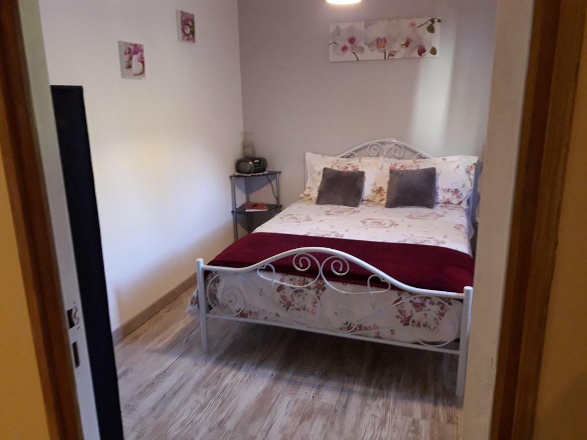 Studio A Campagnac Екстер'єр фото
